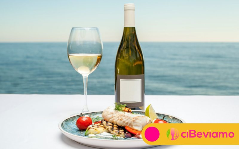 Quale vino abbinare con pesce: Guida completa per gli amanti del vino e del pesce