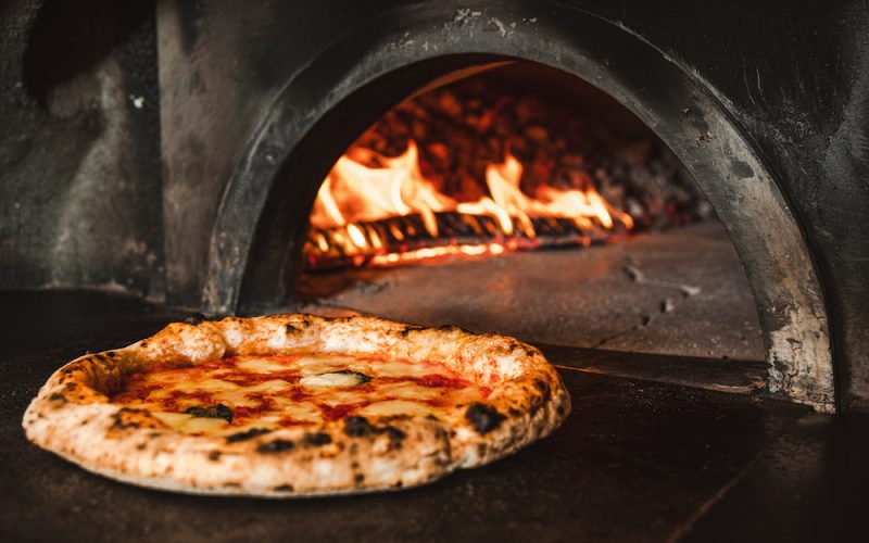 Pucci & Manella: la pizzeria etica e educativa premiata dal Gambero Rosso
