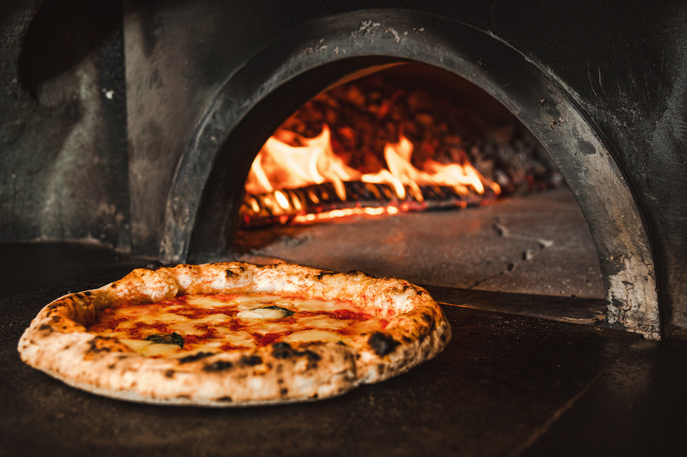 Pucci & Manella: la pizzeria etica e educativa premiata dal Gambero Rosso