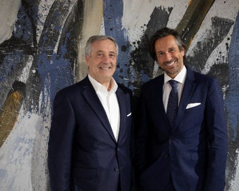 Illva Saronno Holding S.p.A. Acquisisce G&P e Alvena per Espandere il Settore del Gelato Artigianale